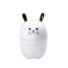 Увлажнитель воздуха для детской комнаты Зайчик 220 мл, белый