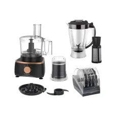 Кухонный комбайн Sokany SK-7040 многофункциональный