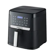 Аэрогриль-фритюрница SOKANY SK-10004 на 8,5 литров