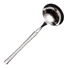 Половник сервировочный Generous из нержавеющей стали 24 см