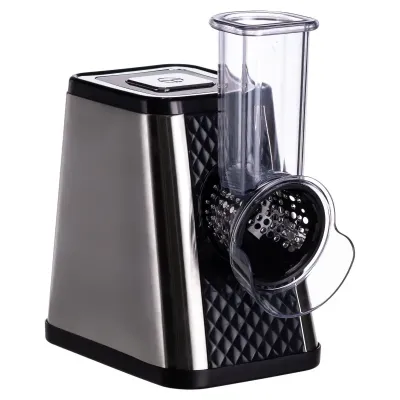 Овощерезка-мультирезка электрическая Sokany SK-06029 с насадками Овощерезка-мультирезка электрическая Sokany SK-06029 с насадками