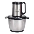 Чоппер кухонный SOKANY SK-06026 с чашей на 2,5 л