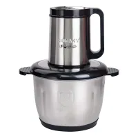 Чопер кухонний SOKANY SK-06026 із чашею на 2,5 л