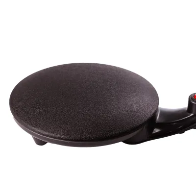 Блинница электрическая Sokany SK-5208 диаметром 20 см с антипригарным покрытием Блинница электрическая Sokany SK-5208 диаметром 20 см с антипригарным покрытием