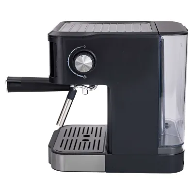 Кофемашина рожковая Sokany SK-04025 со вспенивателем молока 1.8 л Кофемашина рожковая Sokany SK-04025 со вспенивателем молока 1.8 л