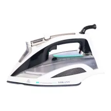 Утюг SOKANY SK-11030 с керамической подошвой 2400 Вт