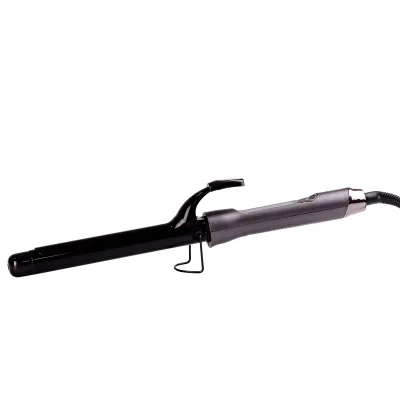 Плойка для волос Sokany SK-JFB-793 с керамическим покрытием, черный