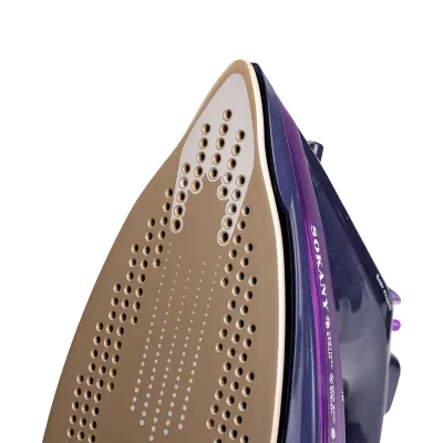 Утюг SOKANY AJ-2085 беспроводной с керамической подошвой