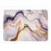 Коврик диатомитовый универсальный ABSTRACTION 50*35 см