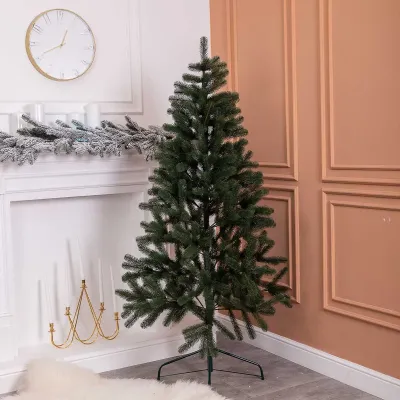 Искусственная елка Косовская 1,1 м зеленая V8 Искусственная елка Косовская 1,1 м зеленая V8