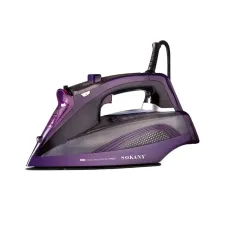 Утюг SOKANY SK-11031 с керамической подошвой 2400 Вт
