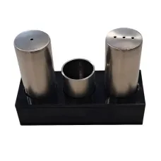Набор для специй из нержавеющей стали