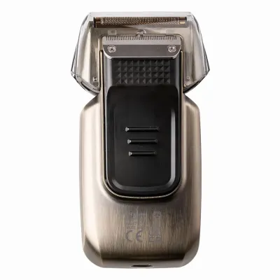 Електробритва-шейвер від мережі VGR V-337 з двома голівками для гоління