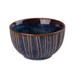 Салатница фарфоровая 11,5 см, синий Салатница фарфоровая 11,5 см, синий