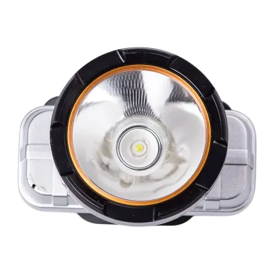 Налобный фонарь со встроенным аккумулятором 1200 мАч Налобный фонарь со встроенным аккумулятором 1200 мАч