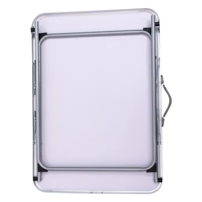 Стол складной для пикника 70*50*60 см, черный Стол складной для пикника 70*50*60 см, черный