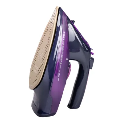 Утюг SOKANY AJ-2085 беспроводной с керамической подошвой