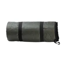 Коврик туристический из эпонжа 150*200 см, хаки