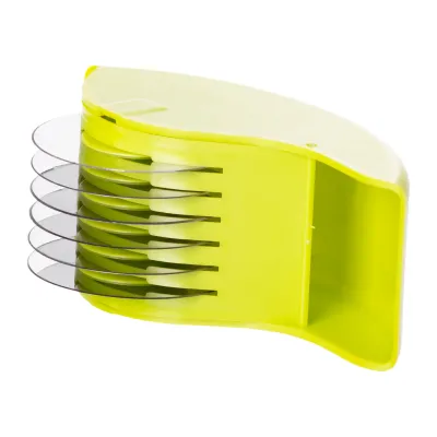 Роликовий ніж для зелені та тіста