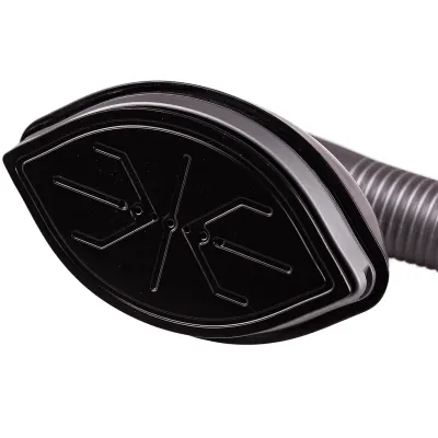 Ручний відпарювач SOKANY SK-YD-2130 для сухого та вологого прасування, чорний