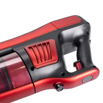 Вертикальный пылесос SOKANY SK-3390 колбовый циклонный Вертикальный пылесос SOKANY SK-3390 колбовый циклонный