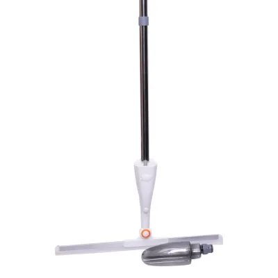 Швабра многофункциональная с резервуаром для моющих средств 126 см