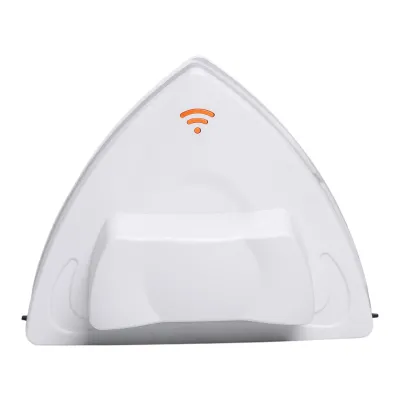 Щетка для мытья окон магнитная 16*14,5*9 см Щетка для мытья окон магнитная 16*14,5*9 см