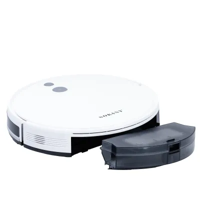 Робот-пылесос Sokany SK-13016, белый