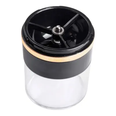 Кофемолка электрическая Sokany SK-04026 13 Вт 250 мл Кофемолка электрическая Sokany SK-04026 13 Вт 250 мл