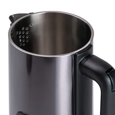 Електрочайник SOKANY SK-09019 дисковий 2 л, сірий Електрочайник SOKANY SK-09019 дисковий 2 л, сірий