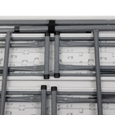 Набор мебели складной стол и 2 лавки 112*61*72 см