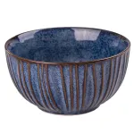 Салатница фарфоровая 11,5 см, сапфир Салатница фарфоровая 11,5 см, сапфир