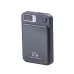 Повербанк 5000 mAh USB-C/USB-A