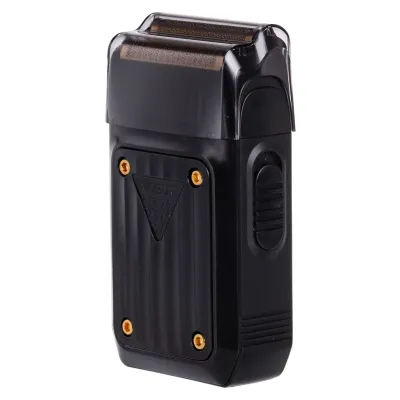 Электробритва-шейвер VGR V-363 аккумуляторная для сухого бритья, черный