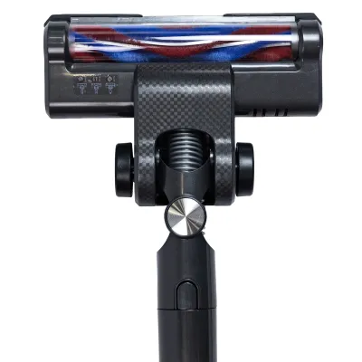 Вертикальный пылесос SOKANY SK-13022 колбовый циклонный, серый