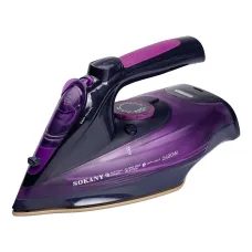 Утюг SOKANY AJ-2085 беспроводной с керамической подошвой