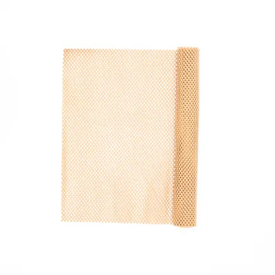 Килимок захисний універсальний протиковзкий 90*38 см, коричневий