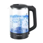 Электрочайник Sokany SK-09015 на 2.5 л 1500 Вт