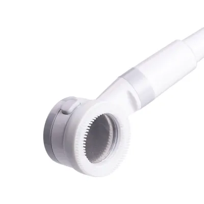 Портативный душ с насосом на аккумуляторе 4000 ма*ч Портативный душ с насосом на аккумуляторе 4000 ма*ч