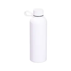 Термобутылка 500 мл, белый