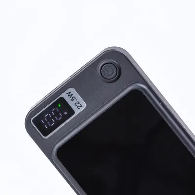 Повербанк 5000 mAh USB-C/USB-A