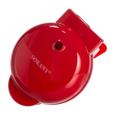 Електрогриль SOKANY SK-BBQ-853 550 Вт Електрогриль SOKANY SK-BBQ-853 550 Вт