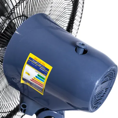 Вентилятор підлоговий SOKANY SK-19007 3 швидкості 5 лопатей Вентилятор підлоговий SOKANY SK-19007 3 швидкості 5 лопатей