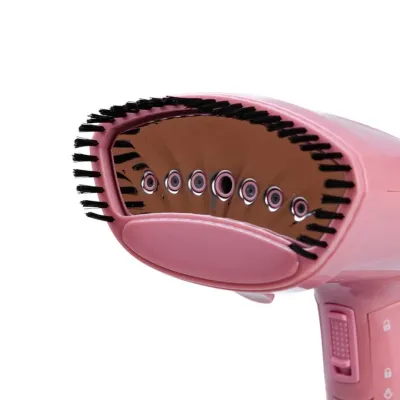 Ручний відпарювач SOKANY SK-GT-3065 складаний, рожевий