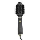 Фен-щетка для волос Sokany SK-1922 с холодным обдувом, черный