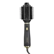 Фен-щетка для волос Sokany SK-1922 с холодным обдувом, черный