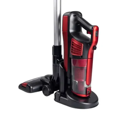 Вертикальный пылесос SOKANY SK-3390 колбовый циклонный Вертикальный пылесос SOKANY SK-3390 колбовый циклонный