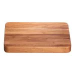 Обробна дошка Хвиля 20*30 см, дуб Обробна дошка Хвиля 20*30 см, дуб