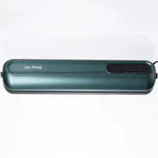 Вакууматор Vacuum Sealer для домашнего использования 90 Вт 10 пакетов в комплекте