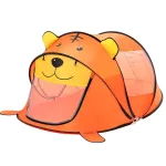 Детская игровая палатка Винни Пух 180*95*80 см